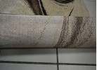 Тъкан килим MAGNOLIA 097 d.beige/red